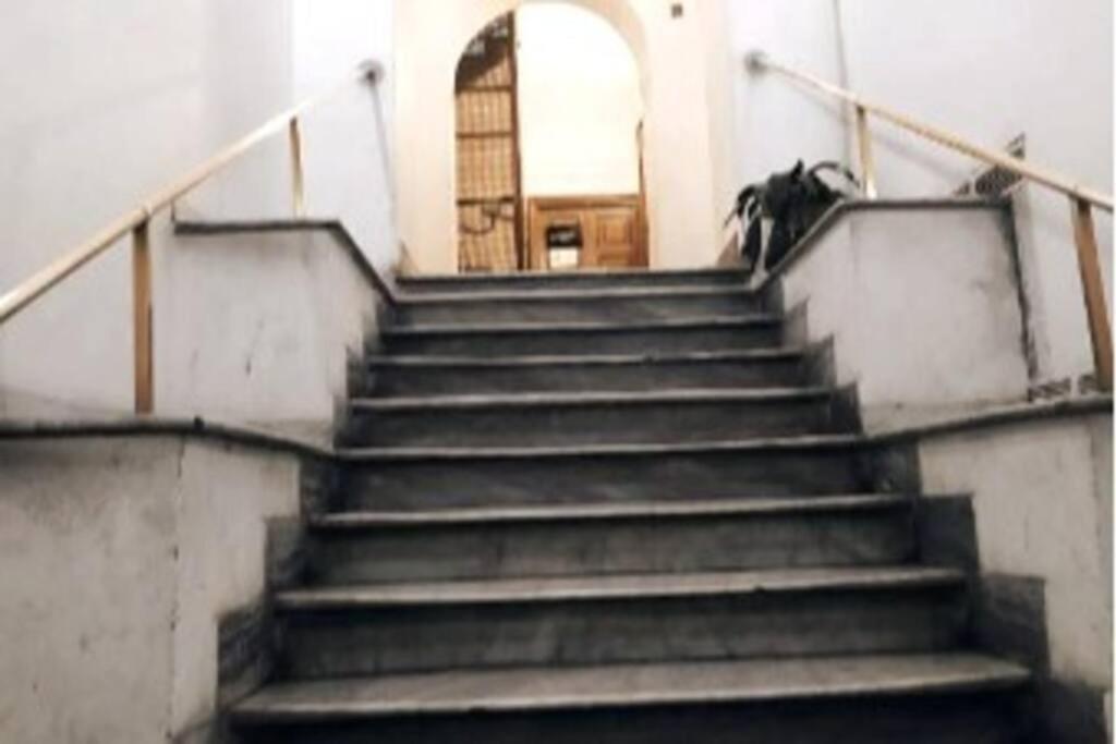 Upi-Up Rome Staying Екстер'єр фото