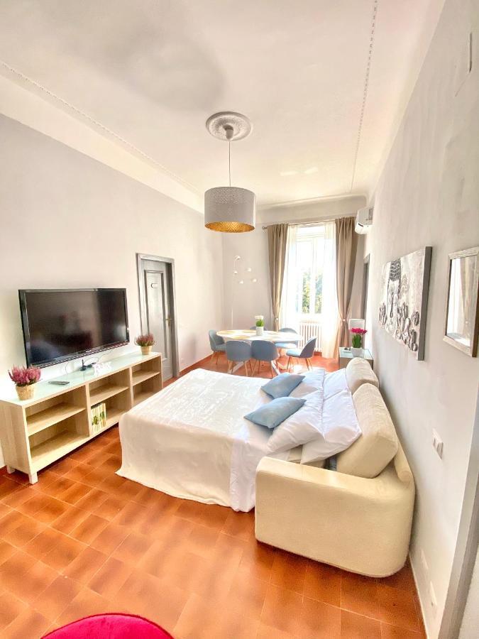 Upi-Up Rome Staying Екстер'єр фото