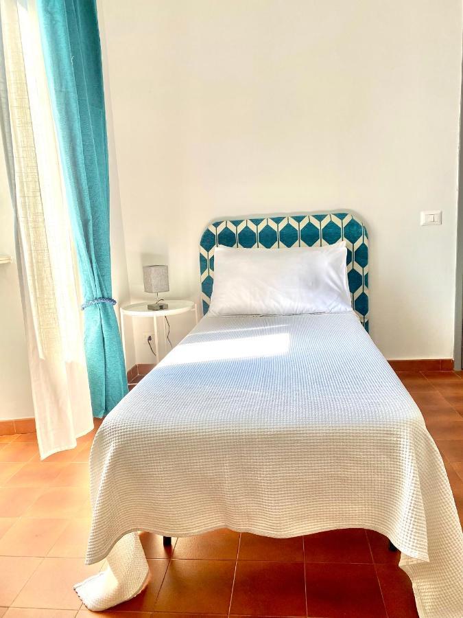 Upi-Up Rome Staying Екстер'єр фото