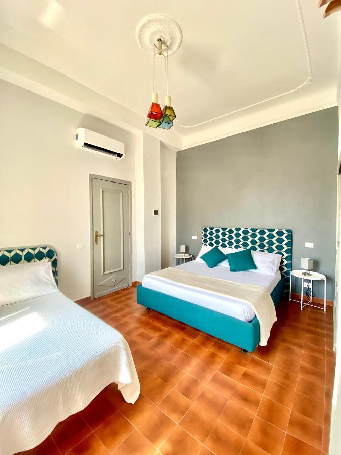 Upi-Up Rome Staying Екстер'єр фото