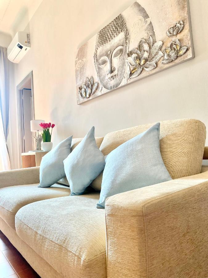 Upi-Up Rome Staying Екстер'єр фото