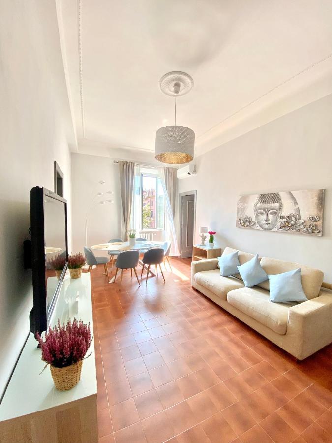 Upi-Up Rome Staying Екстер'єр фото