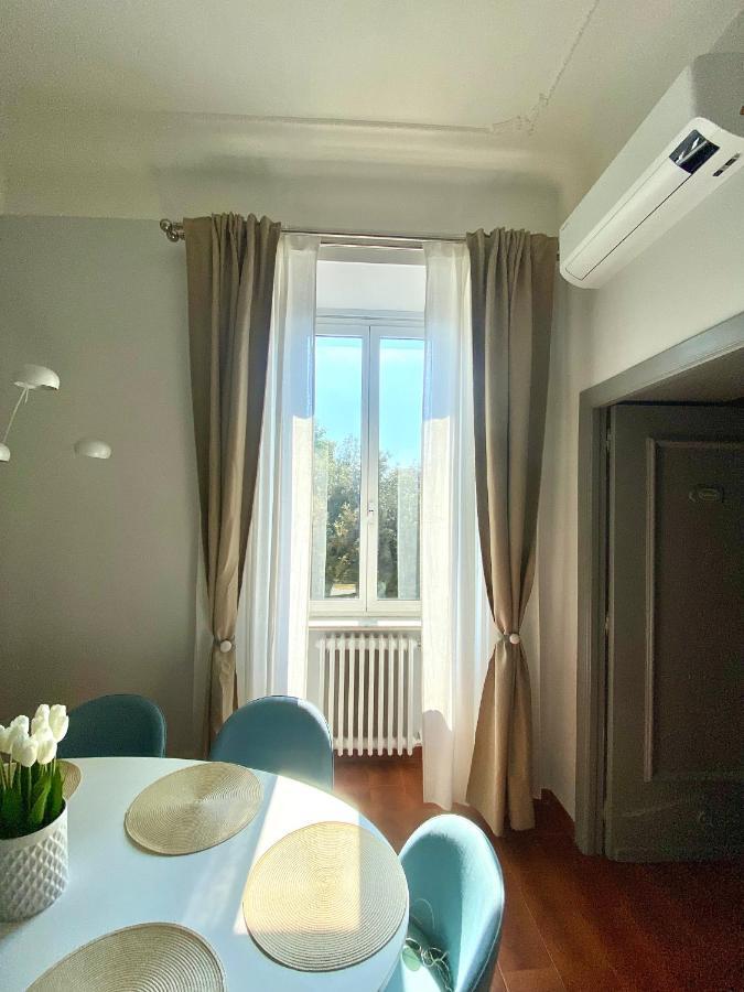 Upi-Up Rome Staying Екстер'єр фото