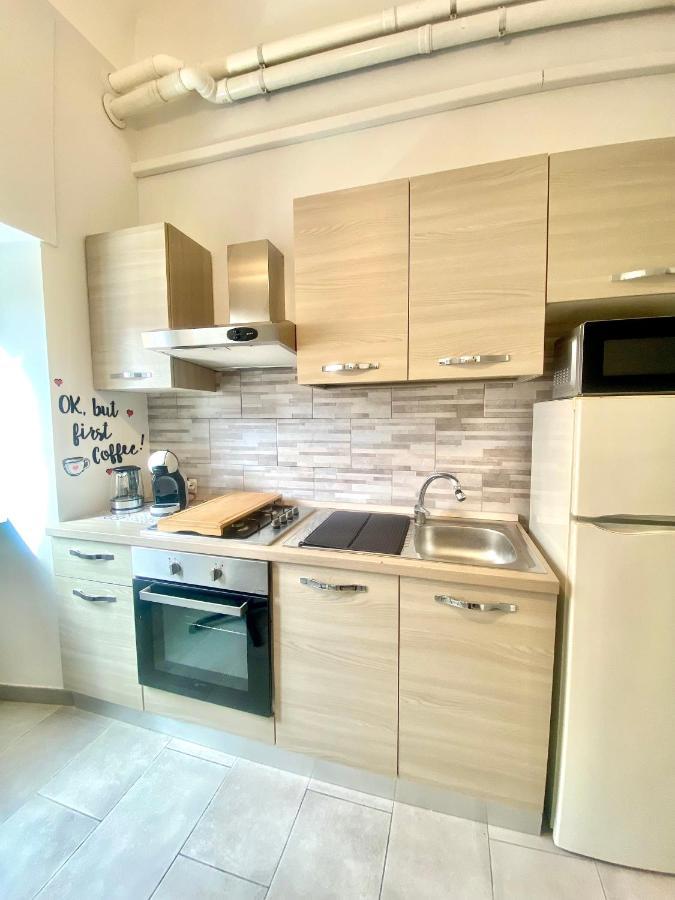 Upi-Up Rome Staying Екстер'єр фото