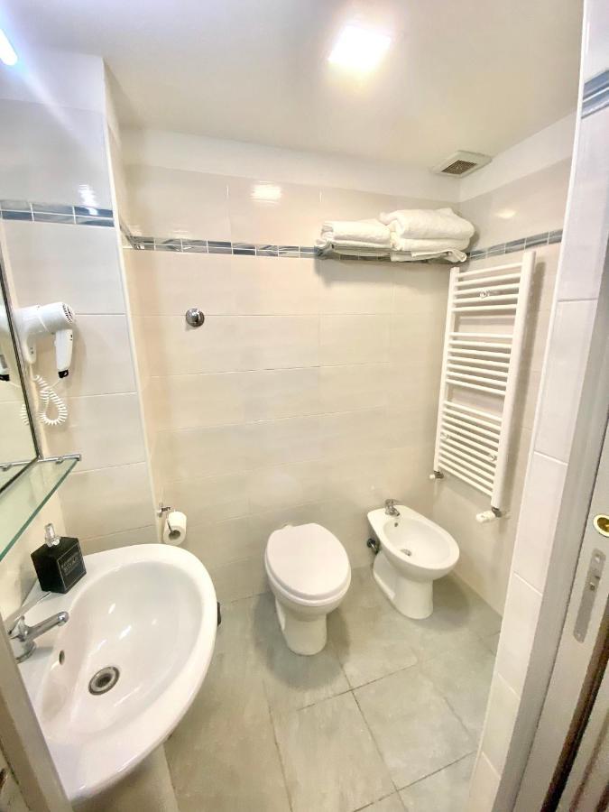 Upi-Up Rome Staying Екстер'єр фото
