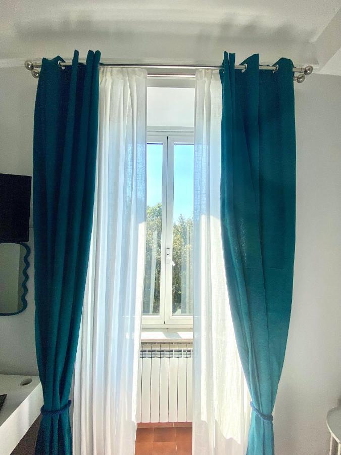 Upi-Up Rome Staying Екстер'єр фото