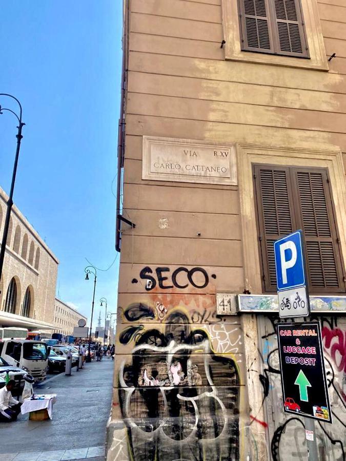 Upi-Up Rome Staying Екстер'єр фото
